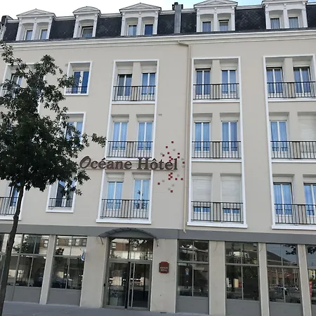 Best Western Plus Le Havre Centre Gare-2