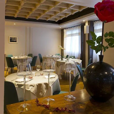 The Originals Boutique, Hôtel du Pont Roupt, Mende (Inter-Hotel)-3
