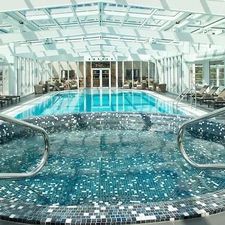 Miramar La Cigale Hotel Thalasso & Spa-2