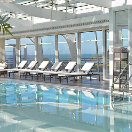 Miramar La Cigale Hotel Thalasso & Spa-3