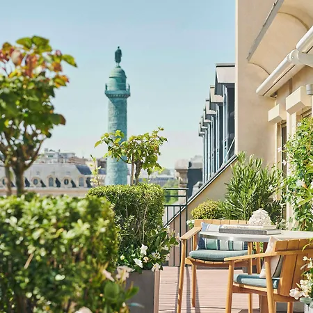 Park Hyatt Paris - Vendôme-2