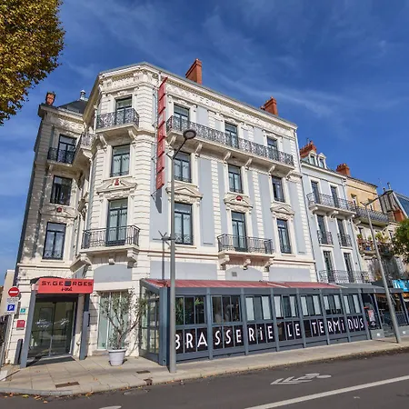 Saint Georges Hotel & Spa-2