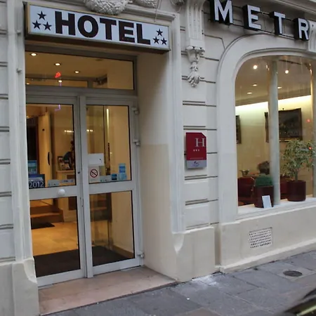 Metropol-3