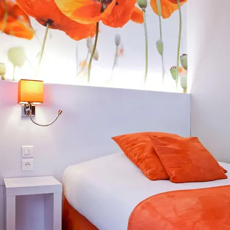 Best Western Crequi Lyon Part Dieu-2