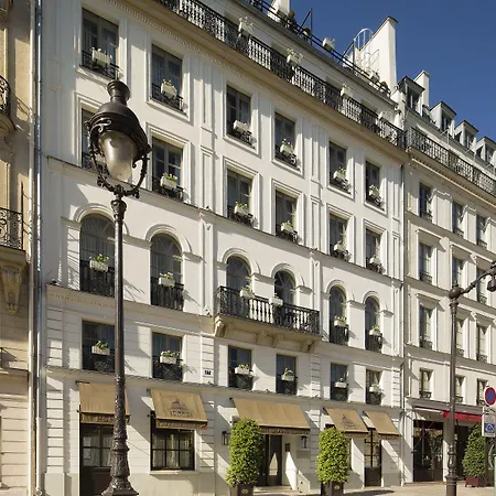 Hôtel des Grands Hommes-2