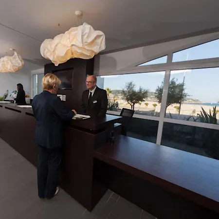 Hotel Serge Blanco - Relais Thalasso & Spa-3