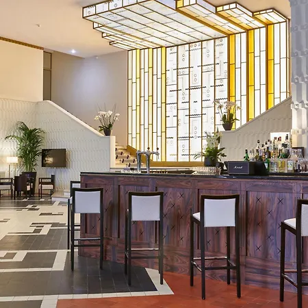 Hotel&Spa Vacances Bleues Le Splendid-2