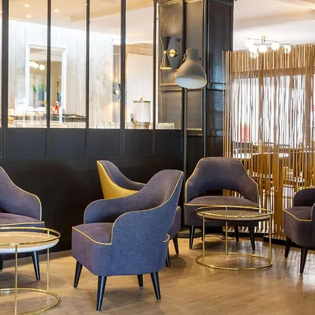 Best Western Plus l'Artist Hotel-3