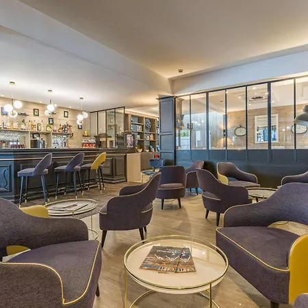 Best Western Plus l'Artist Hotel-2