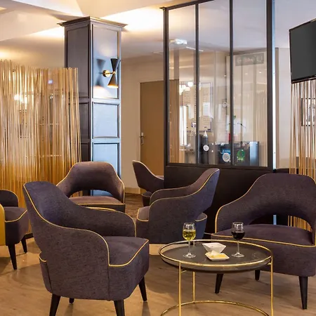 Best Western Plus l'Artist Hotel-2