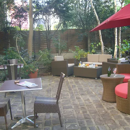 Hotel Patio Brancion-2