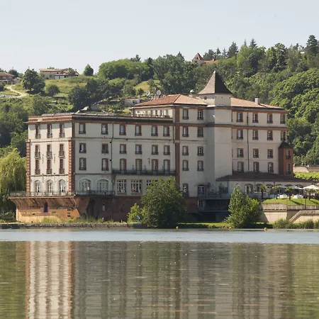 Le Moulin de Moissac, Sure Hotel Collection by Best Western-3