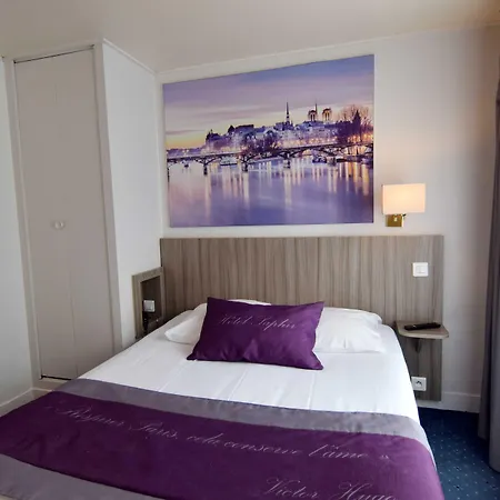 Saphir Grenelle-3