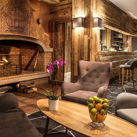 Hotel & Spa Le Pic-Blanc-3
