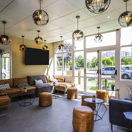 Ibis Styles Bobigny Centre Préfecture-2