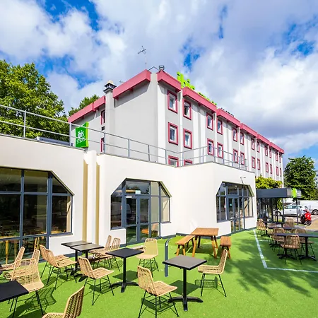 Ibis Styles Bobigny Centre Préfecture-3