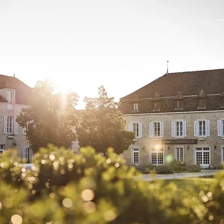 Como Le Montrachet-3