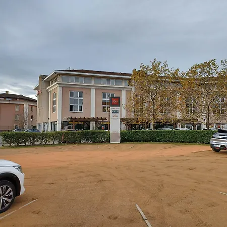 Ibis Toulouse Purpan Aeroport-2