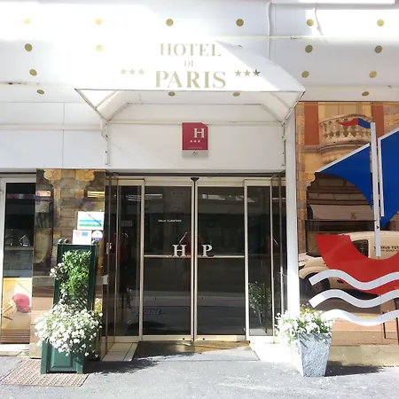 Hotel De Paris-2