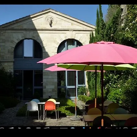 Hotel La Maison Bord'Eaux-2
