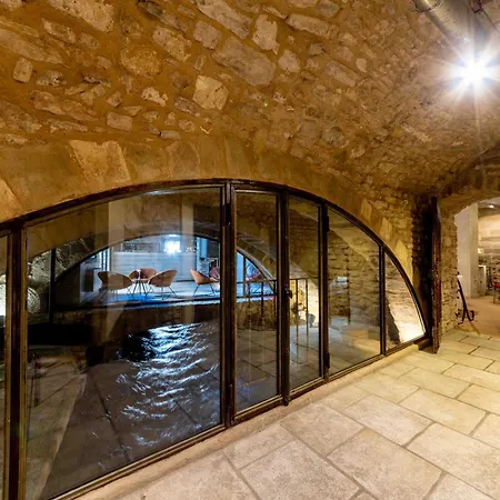 La Prevote - Luxury Chambres D'Hotes & Gastronomic Restaurant-3