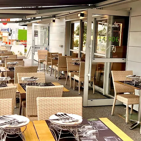 The Originals City, Hotel Le Puech, Narbonne-2