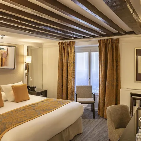 Best Western Plus Hotel Sydney Opera-3
