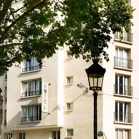 Hotel Le Chat Noir-2