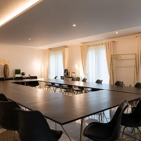 The Originals City, Hôtel Rennes Sud (Inter-Hotel)-3