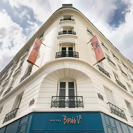 Hotel Boris V. By Happyculture-3