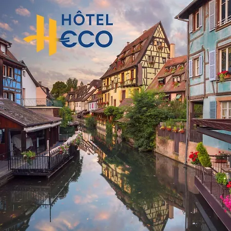 Première Classe Colmar Nord - Houssen-2