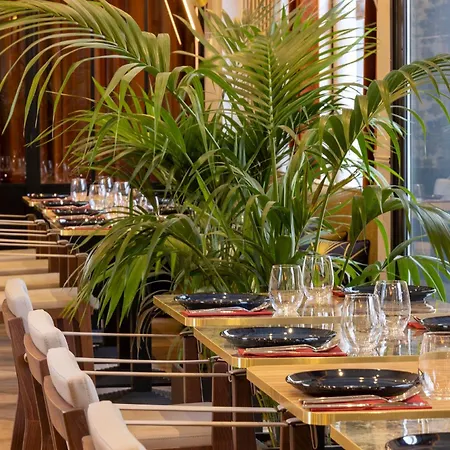 Hotel Le Rocroy-3