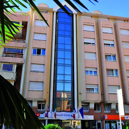Residhotel Cannes Festival-3