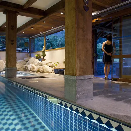 Les Grands Montets Hotel & Spa-2