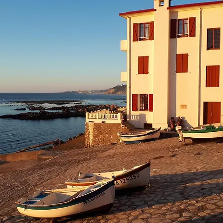 Hotel Villa Catarie-2