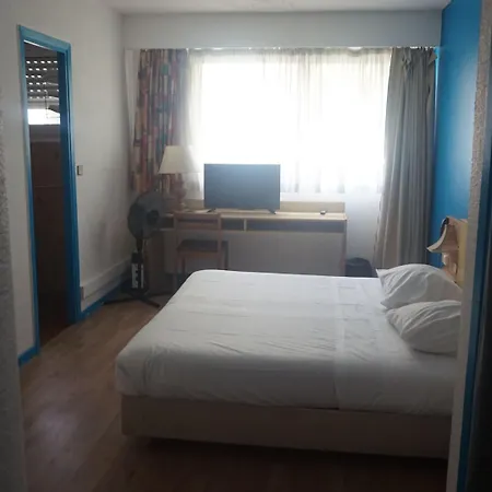 Hotel Panorama-2