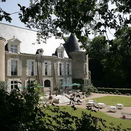Chateau De Pray-3