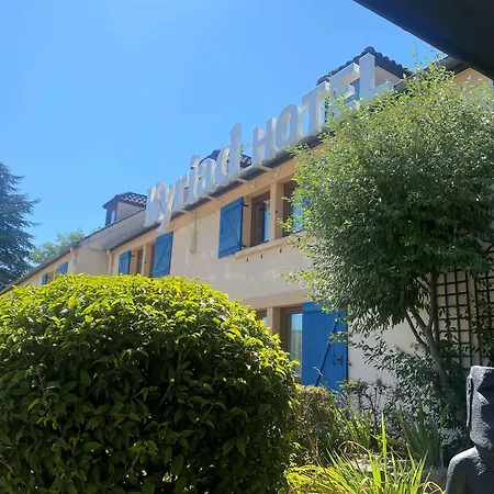 Kyriad Beaune-2