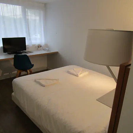 Comfort Hôtel Rungis - Orly-2