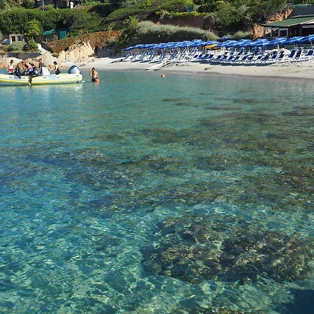 Hotel Cala Di Sole-2