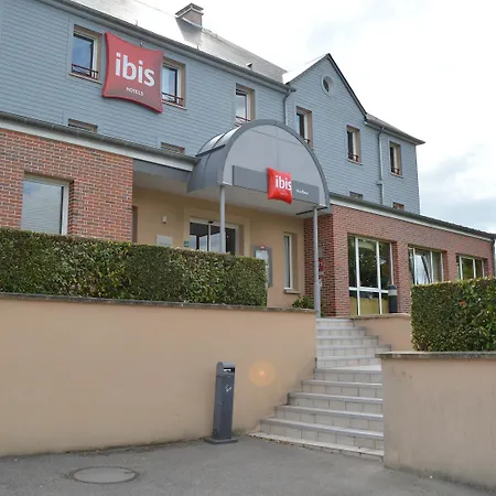 Ibis Honfleur-3