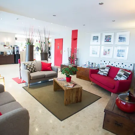 Best Western Plus Hotel La Rade-2