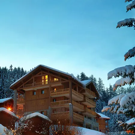 Cgh Residences & Spas Oree Des Cimes-2