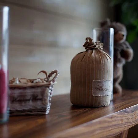 Cgh Residences & Spas La Ferme Du Val Claret-3