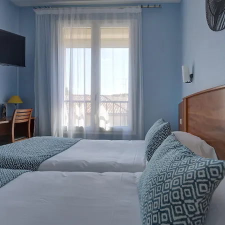 Brit Hotel Europ Bergerac-3