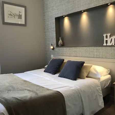 Cit'Hotel Les Alizes-3