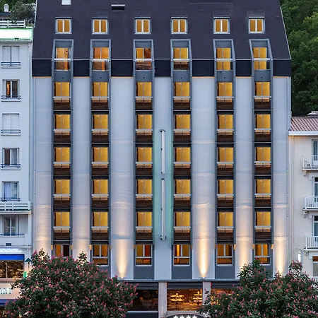 Hotel Miramont-3