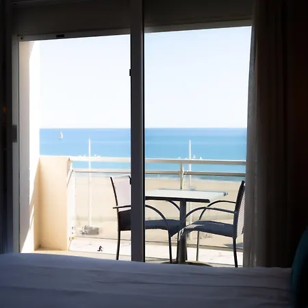 Hôtel Mar I Cel&Spa-3