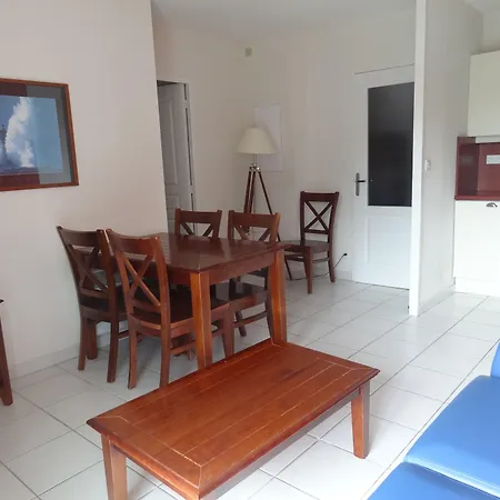Hotel Ker Juliette-3