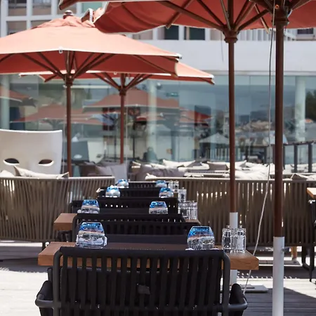 New Hotel Of Marseille - Vieux Port-2